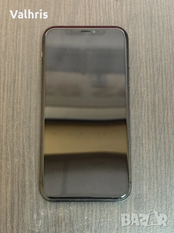 Apple iPhone 11 Pro / 64GB / Space Gray / 100% батерия, снимка 5 - Apple iPhone - 55996876