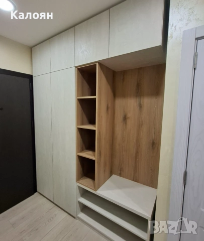 Кухни и мебели по поръчка, сглобяване и монтаж , снимка 12 - Кухни - 46330440