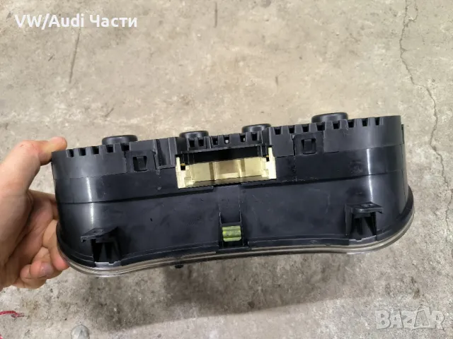 Километраж табло за Сеат Леон Толедо Seat Leon Toledo VDO, снимка 3 - Части - 49424967