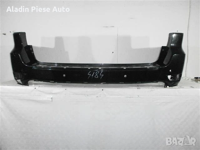 Задна броня Jeep Grand Cherokee година 2012-2016 , снимка 10 - Аксесоари и консумативи - 50471959