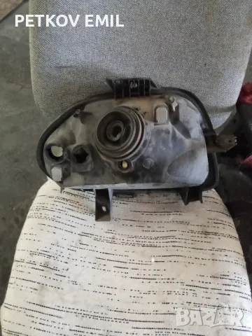 Фарове за Рено Клио2, снимка 3 - Части - 50107720