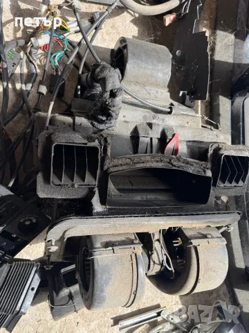 Климатик bmw e30, снимка 3 - Части - 56271066