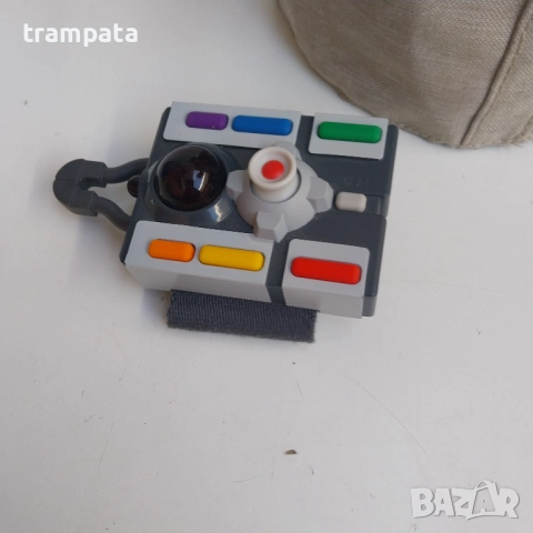 НАЙ ДОБРАТА ОФЕРТА Подвижна играчка Mandalorian The Child Baby Yoda, снимка 2 - Други - 52612578