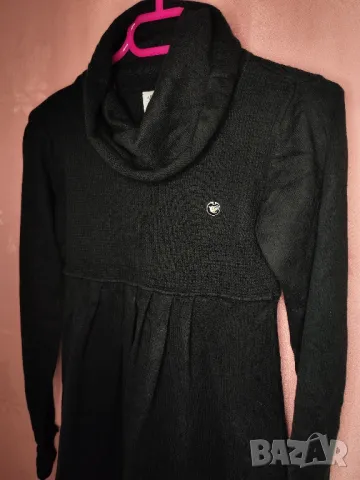 Armani teen рокля за момиче, 14г, 166см, снимка 6 - Детски рокли и поли - 47656052