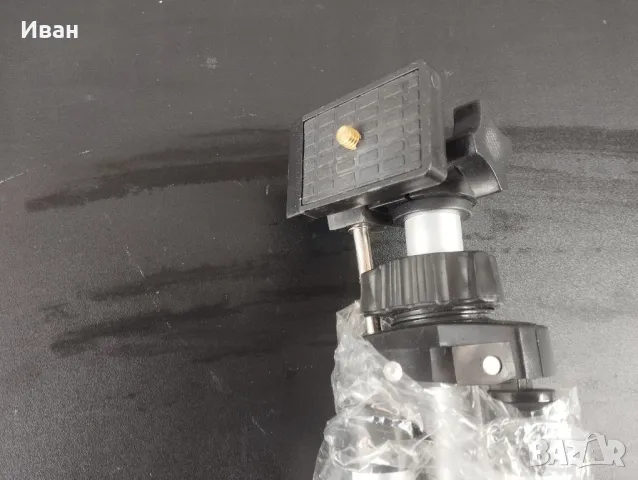 Снимачен комплект Kimachi фотоапарат Кимачи , снимка 10 - Фотоапарати - 50246340