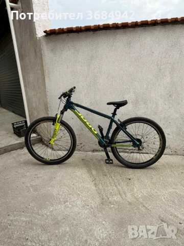 Колело Drag C1 Ride, снимка 1