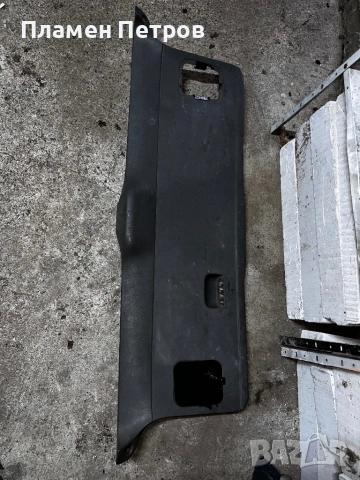 Пасат б3 1989г. на части (комби), снимка 13 - Автомобили и джипове - 53279821