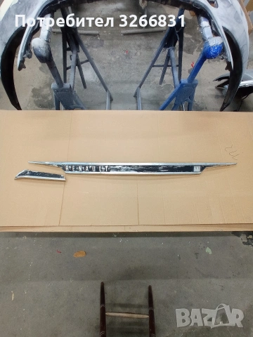 Рено 16 RENAULT 16 TL лайсна , снимка 4 - Части - 53637635