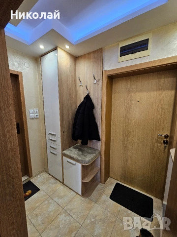 Двустаен апартамент в Тракия под наем от собственик, снимка 6 - Апартаменти - 53121639