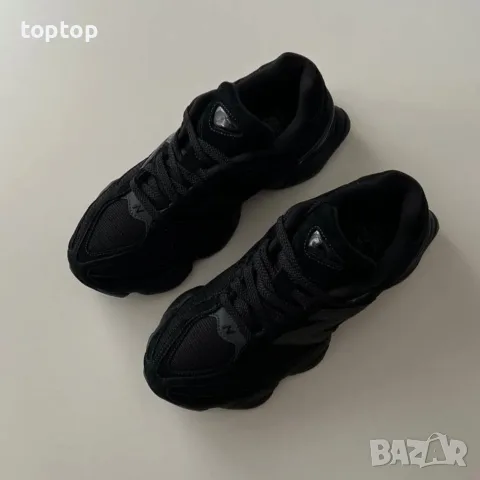 Дамски Маратонки New Balance , снимка 11 - Маратонки - 56096605