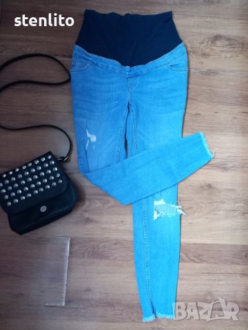 Дънки за бременни Jenna Skinny Jeans размер 36