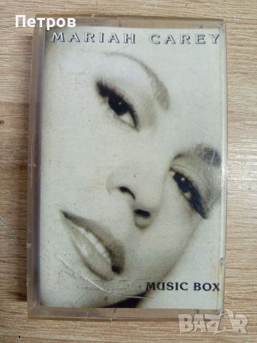 Аудио Касети от 90"г, снимка 5 - Аудио касети - 53215571