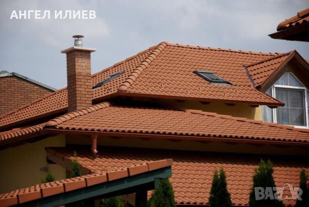 	Изграждане-направа на Навеси в гр.Пловдив работим в цялата стана, снимка 16 - Ремонти на покриви - 34846841