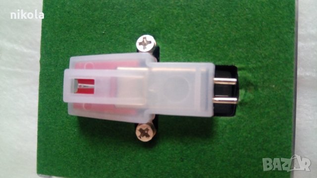 Нови дози с игла за грамофон   - 15лв, снимка 7 - Грамофони - 34431047