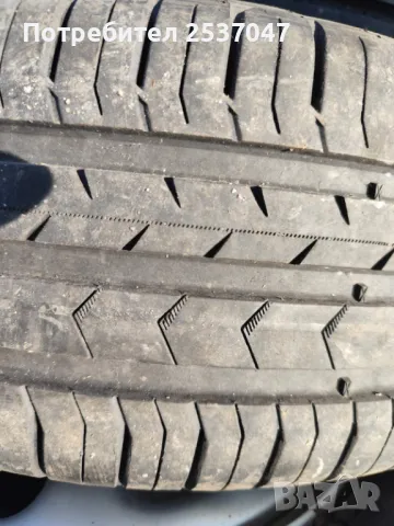 Гуми с джанти за DACIA/RENAULT, снимка 6 - Гуми и джанти - 48153324