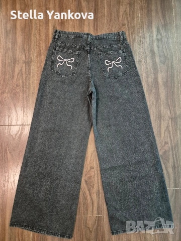 Дамски дънки DAZY - SHEIN, снимка 3 - Дънки - 53666439