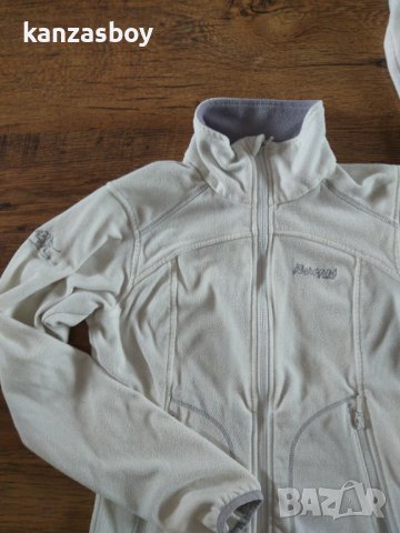 bergans of norway ylvingen lady- страхотен дамски полар