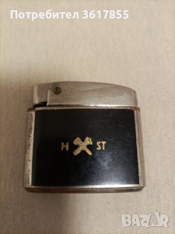 ROWENTA  snip запалка Germany , снимка 1