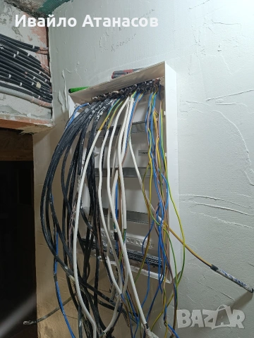 Електро услуги , снимка 3 - Електро услуги - 53652404