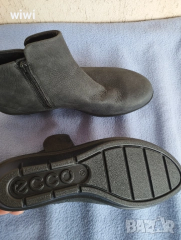 Боти Ecco и Art номер 39., снимка 12 - Дамски боти - 53488388