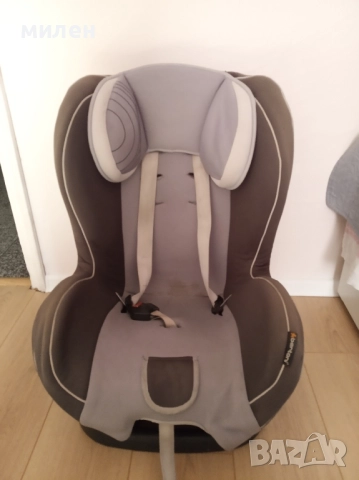 подарявам столче за кола , снимка 1