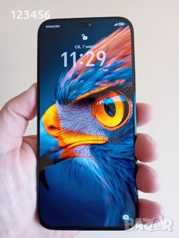 Honor x8c с гаранция , снимка 2 - Други - 53745019