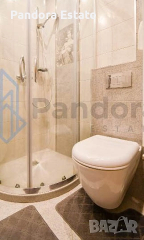 2-СТАЕН апартамент под наем, гр. София, Център, снимка 10 - Апартаменти - 52548191