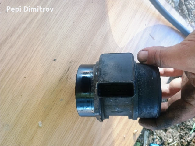 Дебитомер за въздух Peugeot Partner 9629471080