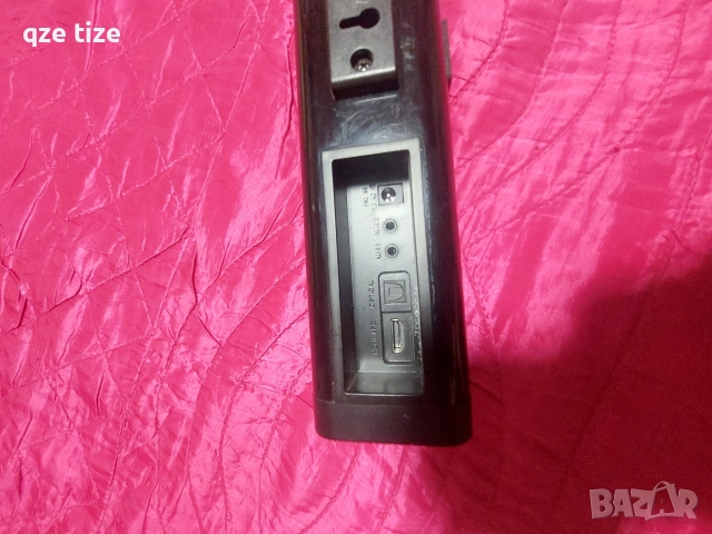 Саундбар Bluetooth Roseland, снимка 4 - Bluetooth тонколони - 52929784