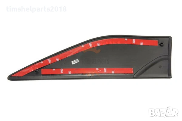 Лайсна под фар за Iveco Daily 2014-2019 год. - Шофьорска страна, снимка 3 - Части - 53047256