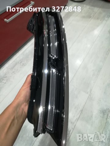 Фар CITROEN C5 AIRCROSS /9818005180, снимка 3 - Аксесоари и консумативи - 42637004