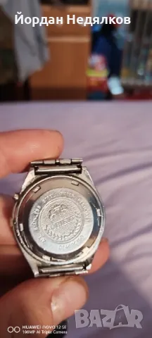 Механичен часовник Ориент, снимка 4 - Мъжки - 49606495