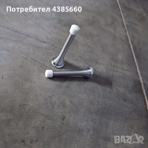 Стопери за врата, снимка 2 - Други стоки за дома - 50469947