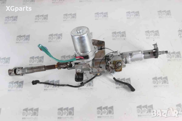 Електрическа кормилна колона / прът за Suzuki Swift (2010-2013) 48210-68L21, снимка 3 - Части - 51842888
