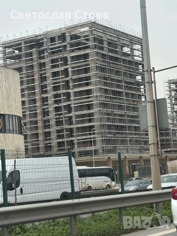 Скеле , снимка 10 - Строителни материали - 53396018