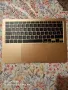 Топкейс macbook air a2337 роуз голд , снимка 1