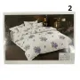 Луксозен спален комплект от 6 части, снимка 7