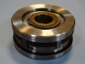 Електромагнитен съединител ZF EK 10 dC Electromagnetic multiplate clutch 24VDC, снимка 5
