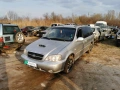 Kia Carnival 2 (GQ) 2.9crdi 144 к.с на части , снимка 2