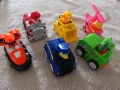 Оригинални фигурки и превозни средства Пес Патрул, Paw patrol 🐾, снимка 9