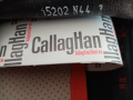 CallagHan луксозни испански кожени мъжки мокасини N 44,нови., снимка 8
