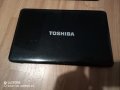 TOSHIBA Satellite C855 Лаптоп на части, снимка 3