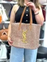 плажни чанти ysl saint laurent gucci loewe, снимка 6