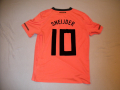 Оригинална тениска nike Nederland/ Holland / Wesley Sneijder , снимка 2