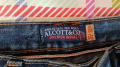 Дънки ALCOTT&CO / LEOX DENIM мъжки 2 броя, размер 36, снимка 3