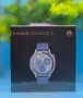 НОВ!!! Смарт часовник Huawei Watch GT 5, 46mm, Blue Woven Strap, снимка 3