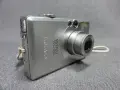 ЦИФРОВ ФОТОАПАРАТ CANON DIGITAL IXUS 55 5.0MP CCD DIGITAL CAMERA Y2K DIGICAM, снимка 4