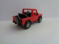 HERPA H0 1/87 MERCEDES BENZ G ДЖИП МОДЕЛ КОЛИЧКА, снимка 4