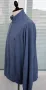 Polo Ralph Lauren Men`s Blue Melange Long Sleeve 1/4 Zip Sweatshirt Size XL/XXL, снимка 8
