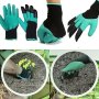 Градинарски ръкавици - Garden Genie, снимка 4